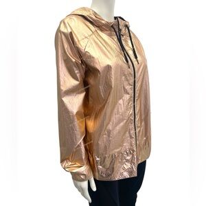 Rose Gold Jacket